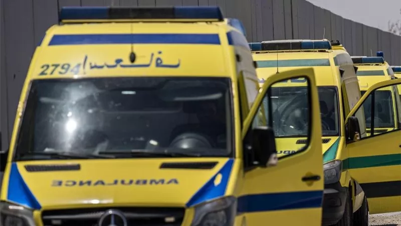  مصرع طالب غرقًا في نيل رشيد