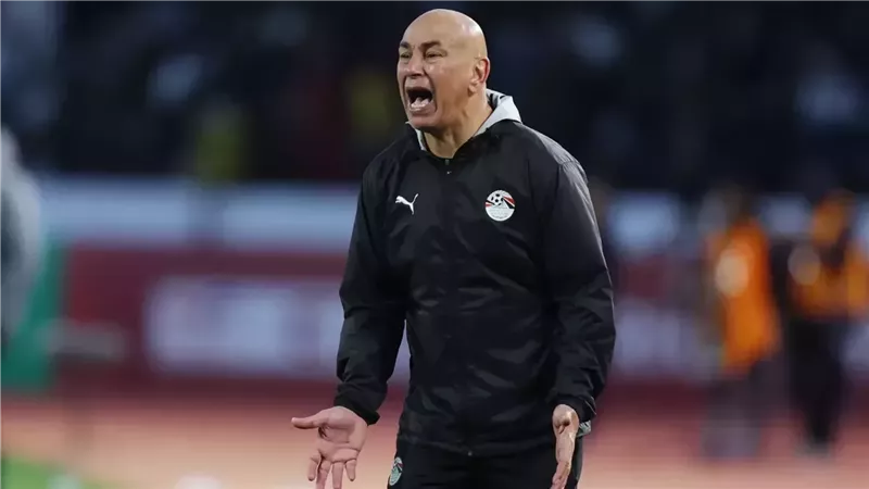 مهيب عبد الهادي: حسام حسن على أعتاب تدريب الأهلي 