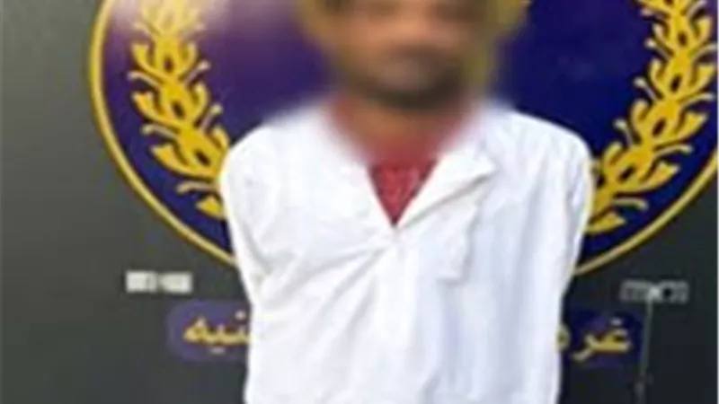 «مشادة الميني باص».. تقود لضبط متهم بالتحرش اللفظي في مصر الجديدة