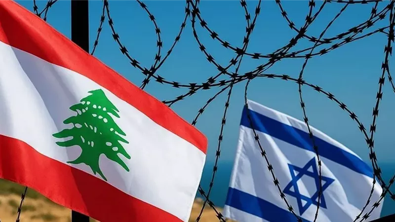 تقارير: واشنطن تدفع نحو تهدئة في لبنان للتركيز على الملف الإيراني