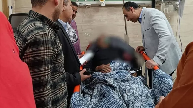 خطة طوارئ ناجحة.. 