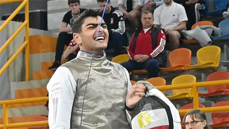 اتحاد السلاح يكشف قائمة منتخب مصر للشيش في مونديال القاهرة