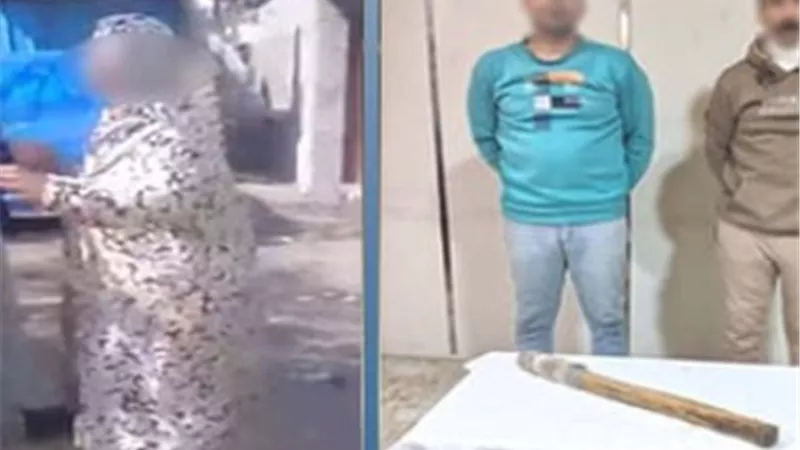 «الميراث فرّق الإخوة».. مشاجرة بين شقيقين بكفر الشيخ تنتهي بكارثة|تفاصيل