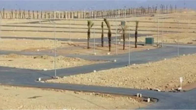 أسعار تبدأ من 7370 جنيها للمتر.. تفاصيل طرح أراضي الإسكان في حدائق العاصمة