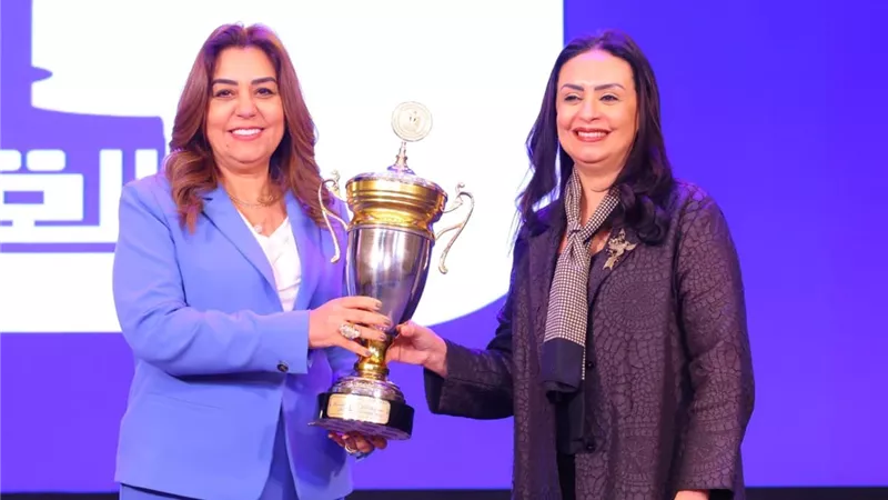  التنمية المحلية تشارك في احتفالية 