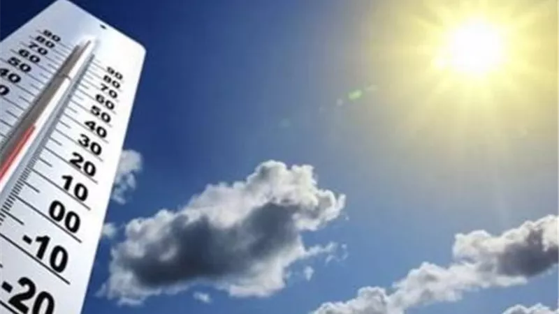 شمس ساطعة وأجواء حارة.. تعرف على حالة الطقس في الإسماعيلية اليوم