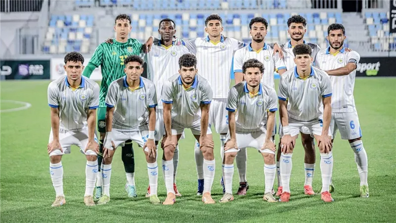 الإسماعيلي يفتح باب المفاوضات مع أندية الشركات للاستثمار