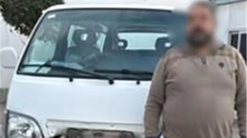 «طلب أجرة زيادة».. القبض على سائق ميكروباص بالسلام| تفاصيل