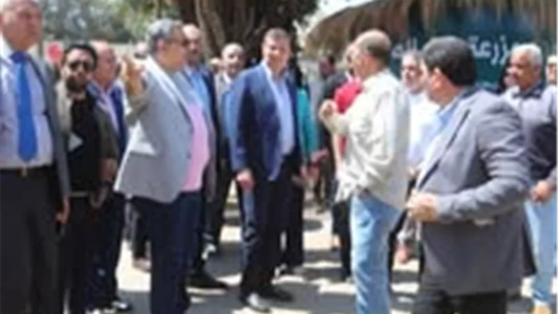 اليوم.. انطلاق النسخة 93 من مهرجان زهور الربيع بالمتحف الزراعي بالدقي