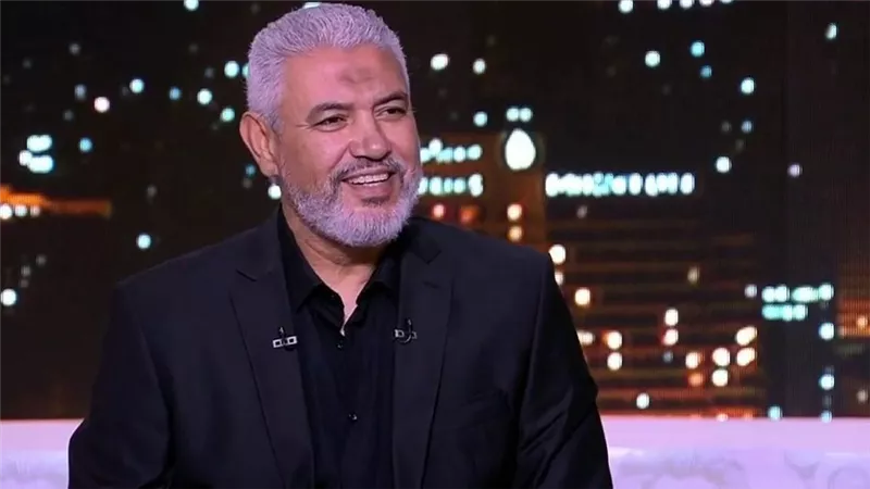 جمال عبد الحميد يشيد بأداء الزمالك ويحذر من التسرع قبل الإياب 