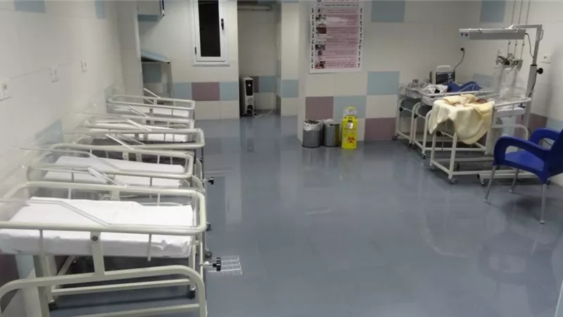 الأزهر: لم يحدث أبدا خطف مولودة من مستشفى الحسين الجامعي