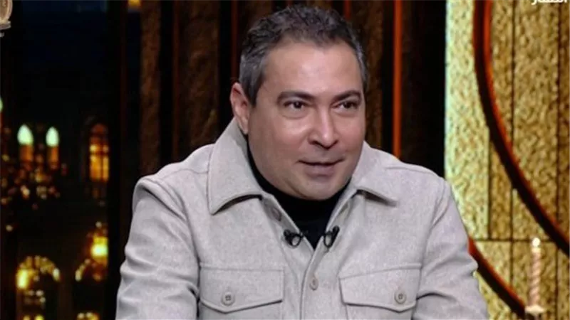 محمد بركات: الأهلي قادر على العودة رغم الأخطاء التحكيمية