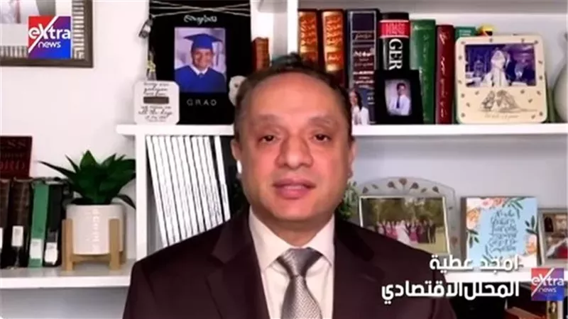 خبير اقتصادي: ارتفاع تضخم المنتجين لا يعني موجة تضخمية طويلة