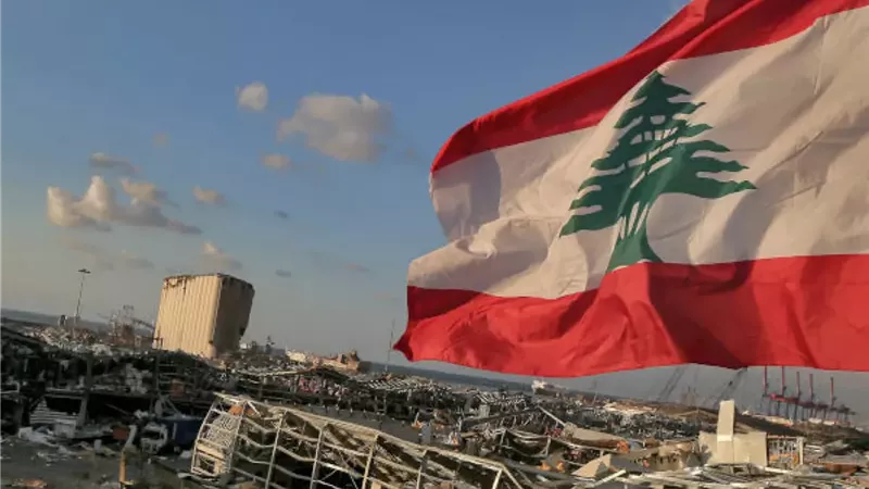 «فرانس برس» عن مصدر لبناني: لا معلومات حول اتصال مرتقب مع إسرائيل