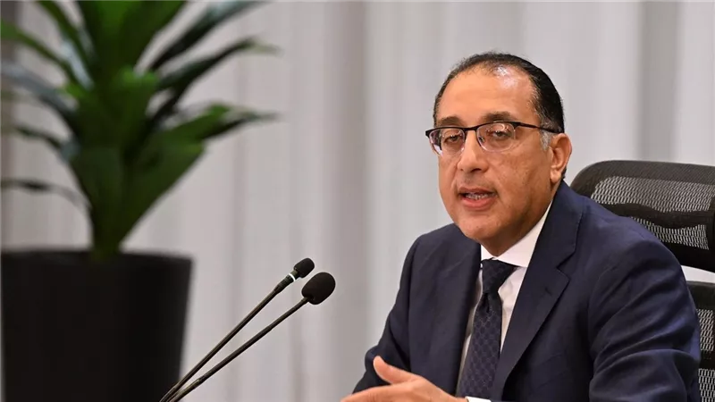 مدبولي يعيد تشكيل المجموعة الاقتصادية لتعزيز التنسيق المالي والنقدي