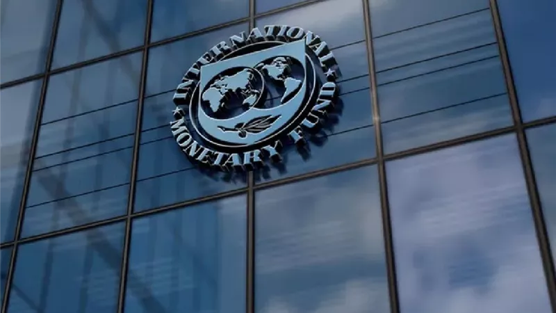 صندوق النقد: الحكومة المصرية تصرفت بمسؤولية ولا زيادة في القرض
