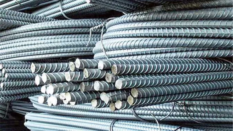 قفزة مفاجئة.. «حديد عز» ترفع سعر الطن إلى 39850 جنيهًا