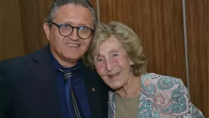 وفاة الفنانة ليلى الجزائرية عن عمر 97 عاما