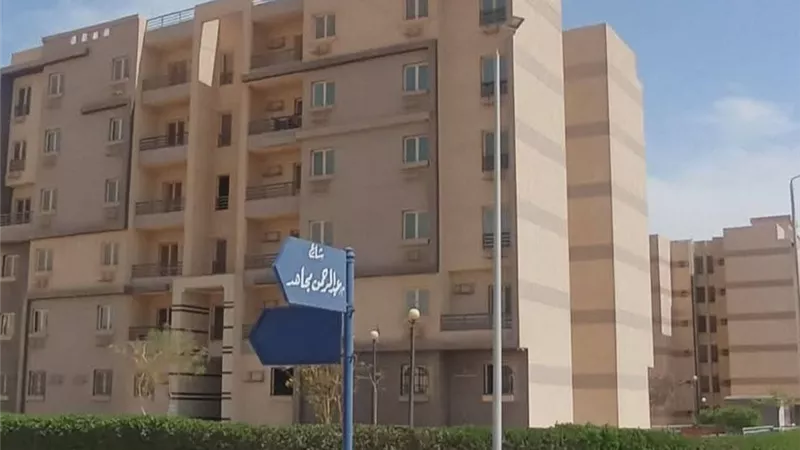 أسيوط تطلق أسماء أساتذة الهندسة على شوارع مدينة ناصر الجديدة