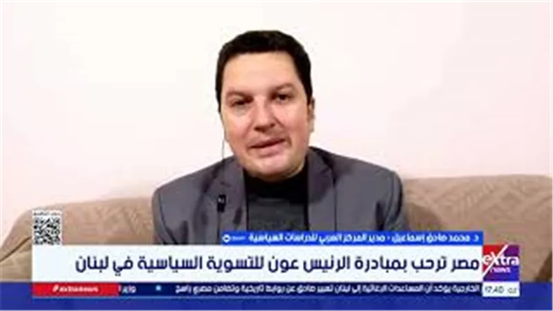 محلل سياسي: مفاوضات لبنان وإسرائيل تحمل دلالات مهمة