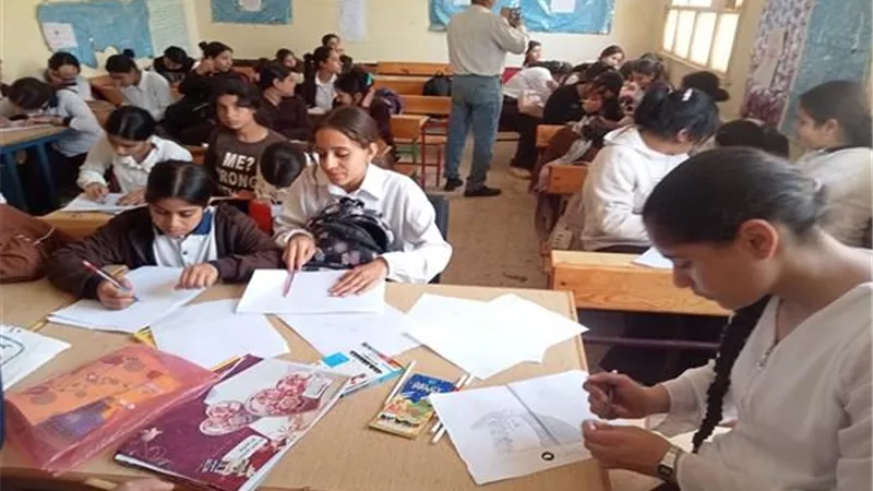 قصور الثقافة تواصل برنامج تعزيز المواطنة في محافظة المنيا