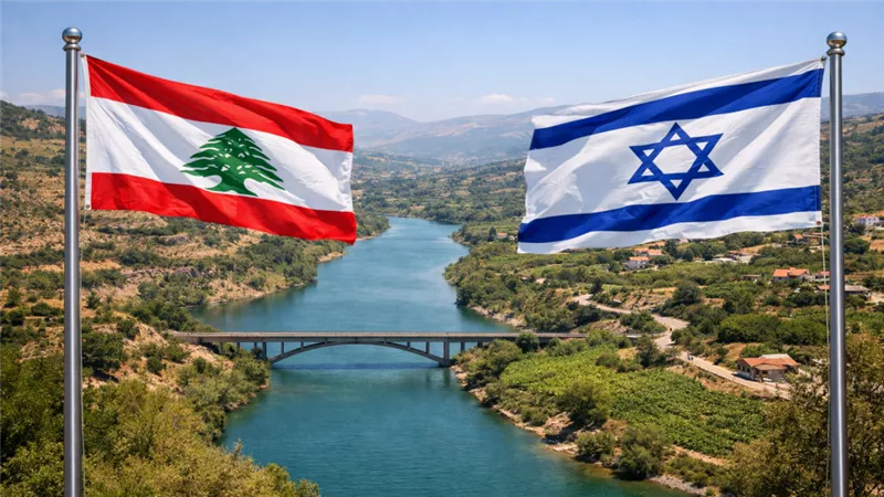  لبنان ينفي وجود أي اتصال مع إسرائيل.. وتل أبيب تتحدث عن مكالمة مرتقبة