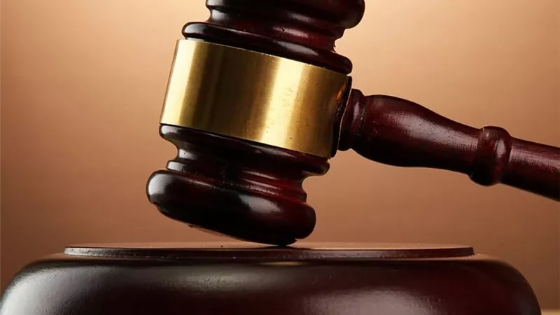 المشدد 10 سنوات لمدرس اعتدى على تلميذة في المنيا