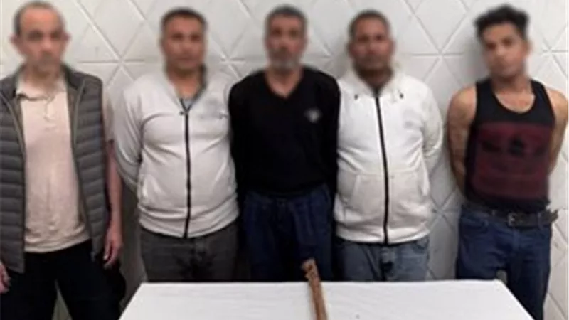 كواليس فيديو 