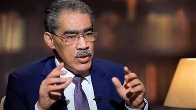 وزير الإعلام: لن أعمل منفرداً والمنظومة الجديدة ستقوم على تكاتف الجميع