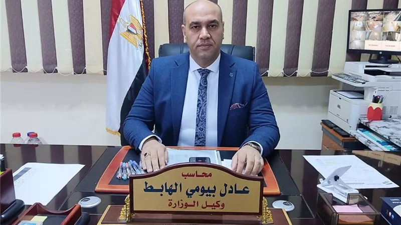 حملات تموينية موسعة بكفر الشيخ لضبط المخالفين في الأسواق والمخابز