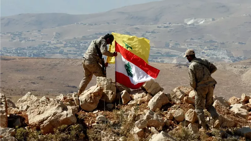 حرب أخرى في لبنان.. انهيار توزيع الأدوار وحزب الله ترك الدولة لمصيرها