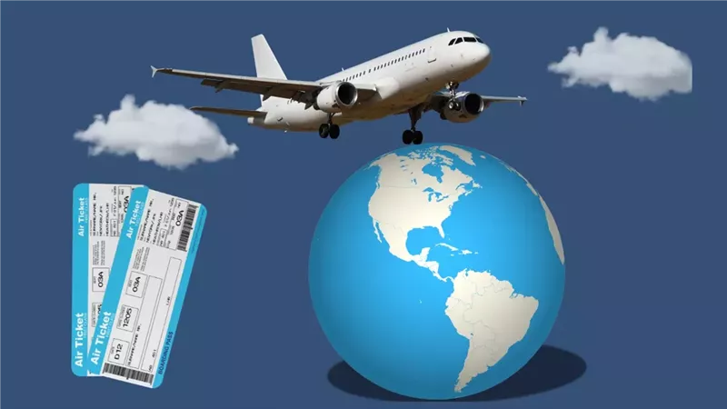 دليل لأسعار تذاكر الطيران بين الشرق الأوسط والعالم