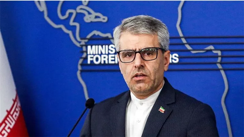 طهران: ننظر في محاسبة أمريكا وإسرائيل على جرائم اغتيال القيادات الإيرانية