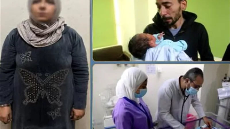 الداخلية تكشف مفاجأة في اختطاف طفلة بمستشفى الحسين