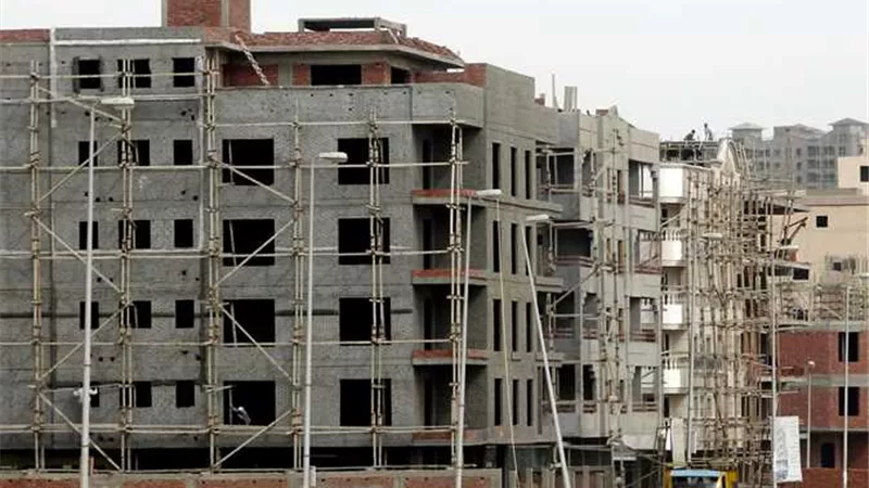 بعد مد الفترة.. حالات يسمح فيها بالتصالح في مخالفات البناء