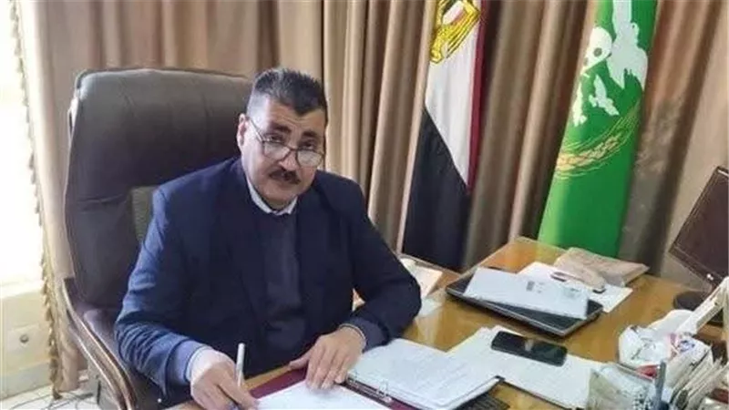 ضبط 73 شيكارة دقيق مدعم قبل تهريبها للسوق السوداء في المنوفية