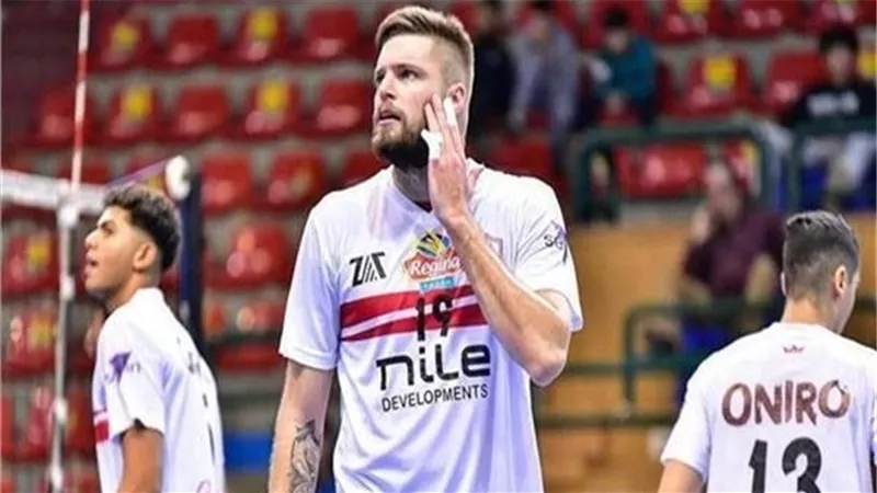 الزمالك يكذب تصريحات ديميتري ياكوفليف في خمس نقاط|تفاصيل 