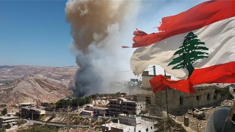 ترقب في بيروت قبل سريان وقف إطلاق النار.. وتصعيد إسرائيلي