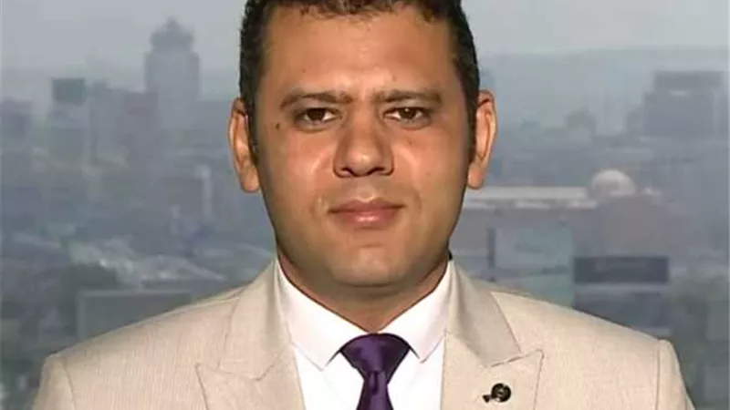 محلل سياسي: التهدئة تحمي الاقتصاد العالمي من تداعيات التصعيد
