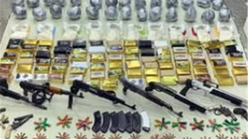 مصرع 9 عناصر شديدة الخطورة بالشرقية في تبادل إطلاق النار مع الشرطة 