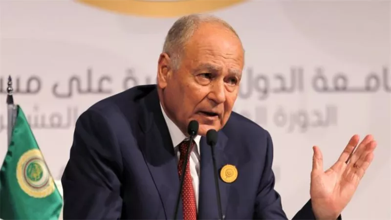 جامعة الدول العربية: وقف إطلاق النار في لبنان يخفف معاناة المدنيين
