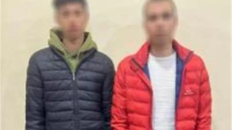 خلاف على شراء منتجات يتحول لاعتداء وتخريب محل في المنوفية.. وضبط أطرافها