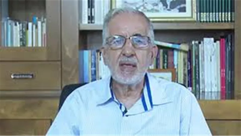 خبير: نتنياهو يرفض وقف النار ظاهريًا والقرار بيد واشنطن