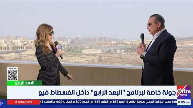 خالد صديق: تحويل القاهرة لمتحف مفتوح يعكس تنوع وثراء الحضارة المصرية