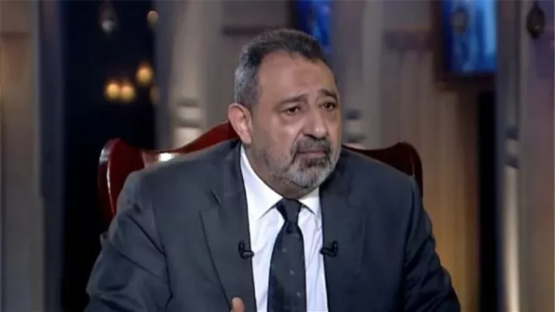مجدي عبدالغني: المنظومة التحكيمية في مصر تمر بأسوأ حالاتها