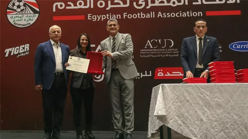 بسيوني: أفضل تأجيل تكريم الحكام لهذا السبب.. وهذه رسالتي للاعبي الزمالك