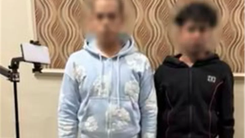 التحقيق مع صانعي محتوى لنشرهما فيديوهات منافية بالبحيرة|تفاصيل