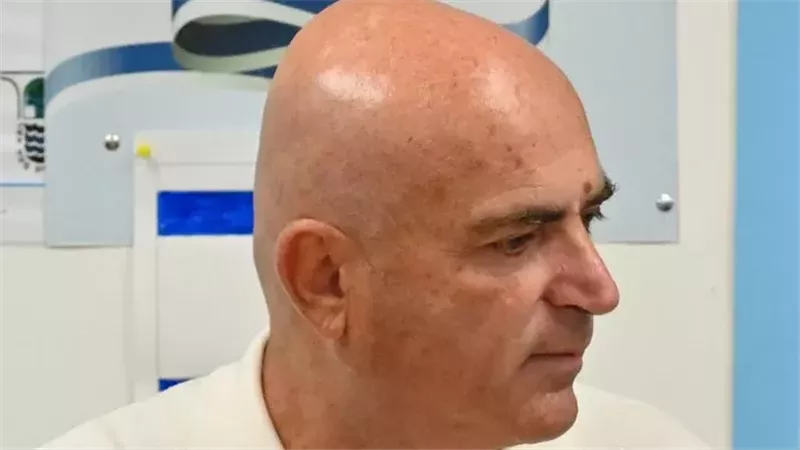 موشيه دافيدوفيتش: الاتفاقات تُبرم في واشنطن وتدفع تكلفتها إسرائيل