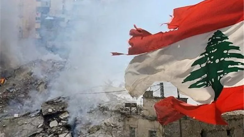 وليد الرمالي: ترحيب إيران بوقف إطلاق النار في لبنان عامل مهم في التهدئة