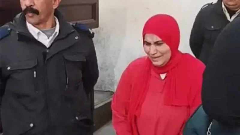 قضية فاطمة والعشيق.. «حليفة الشيطان» تخون زوجها مع 3 رجال|نص التحقيقات